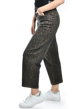 Jeans barrel Roman Fashion para mujer