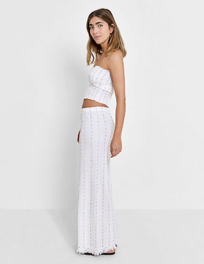 Top Naelle escote cuadrado