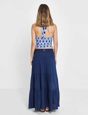 Blusa Naelle para mujer