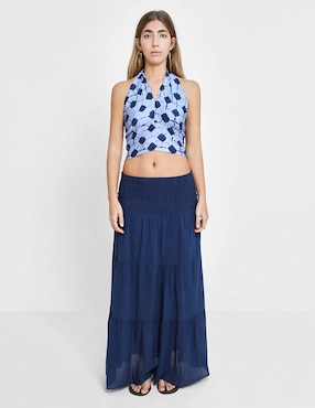 Blusa Naelle para mujer
