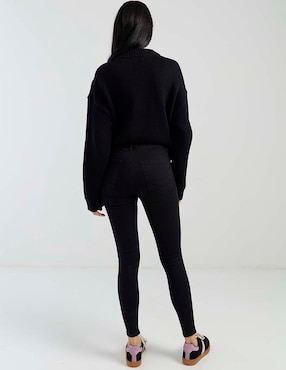 Jeans skinny Topshop para mujer
