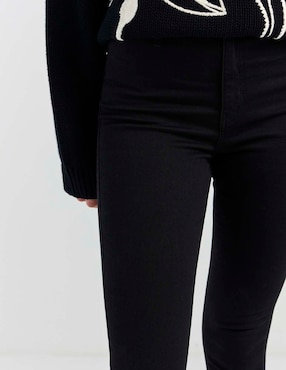 Jeans skinny Topshop para mujer