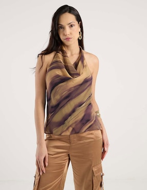 Blusa Topshop para mujer