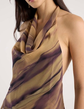Blusa Topshop para mujer