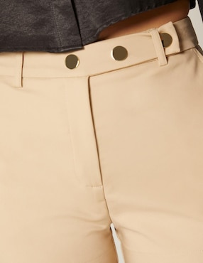 Short Studio F para mujer