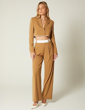 Blazer casual Studio F