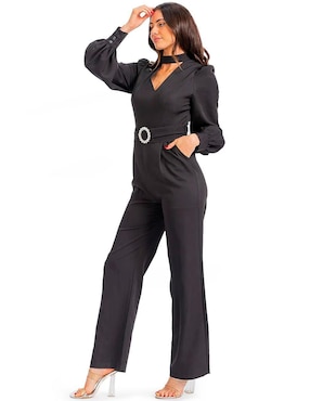 Jumpsuit Roman Fashion formal para mujer
