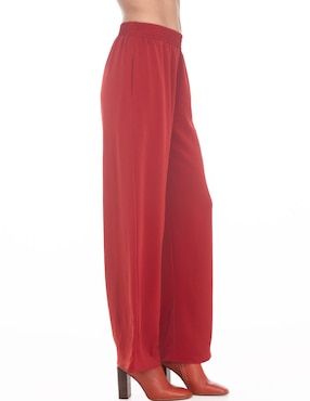 Pantalón Lvyou regular para mujer