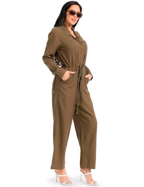 Overol Roman Fashion para mujer