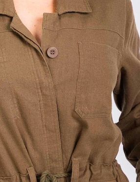 Overol Roman Fashion para mujer