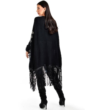 Capa Roman Fashion para mujer