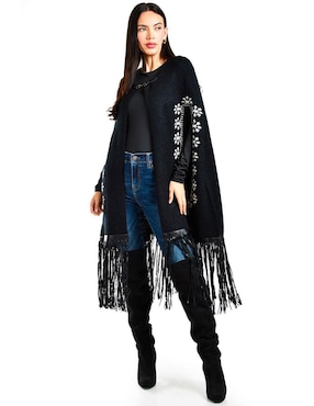 Capa Roman Fashion para mujer