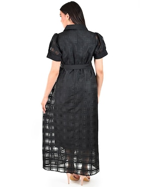Vestido largo casual Roman Fashion para mujer