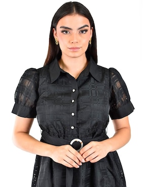 Vestido largo casual Roman Fashion para mujer