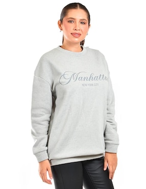Sudadera Roman Fashion para mujer