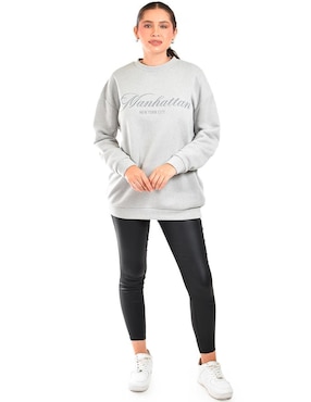 Sudadera Roman Fashion para mujer