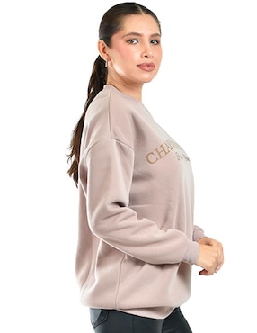 Sudadera Roman Fashion para mujer