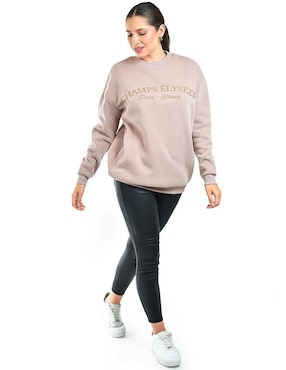 Sudadera Roman Fashion para mujer