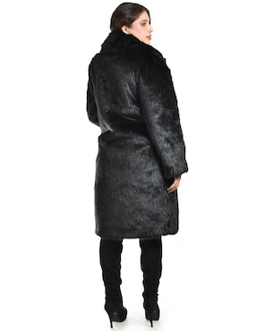 Abrigo Roman Fashion para mujer