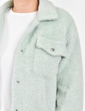 Chamarra Roman Fashion para mujer