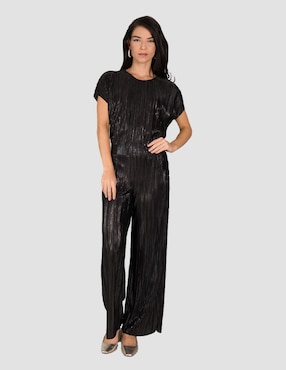 Pantalón relaxed Too Petite para mujer