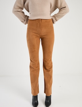 Pantalón Abercrombie & Fitch para mujer