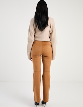 Pantalón Abercrombie & Fitch para mujer