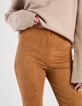 Pantalón Abercrombie & Fitch para mujer