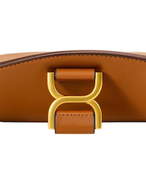 Bolsa crossbody Yoiko Marena de cuero para mujer