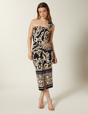 Body Studio F escote bardot para mujer