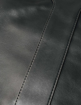 Bolsa tote Yoiko Maxi Totem de cuero para mujer