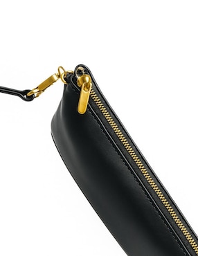 Bolsa tote Yoiko Maxi Totem de cuero para mujer