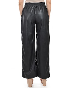 Pantalón de vestir Roman Fashion wide leg para mujer