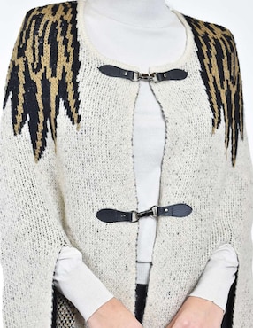 Capa Roman Fashion para mujer
