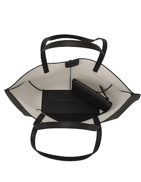 Bolsa tote Yoiko Maxi Seraya de cuero para mujer