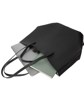 Bolsa tote Yoiko Maxi Seraya de cuero para mujer