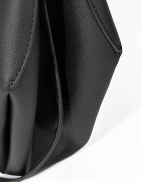 Bolsa tote Yoiko Maxi Seraya de cuero para mujer