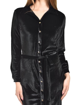 Vestido midi casual Roman Fashion para mujer