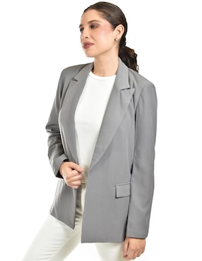 Blazer formal Roman Fashion