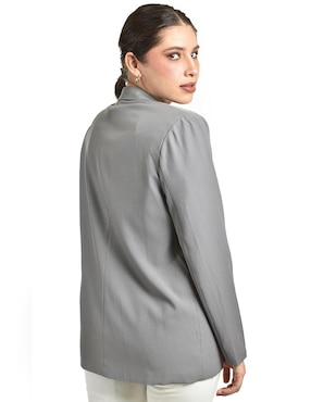 Blazer formal Roman Fashion