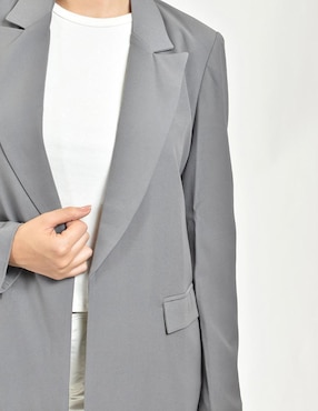 Blazer formal Roman Fashion