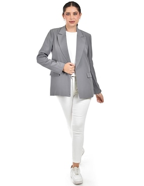 Blazer formal Roman Fashion
