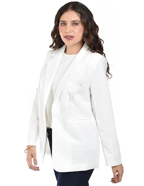 Blazer formal Roman Fashion