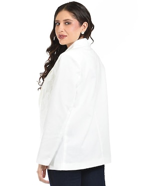 Blazer formal Roman Fashion