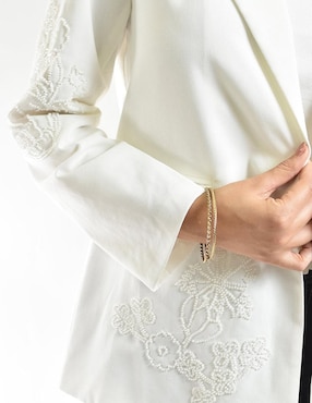 Blazer formal Roman Fashion