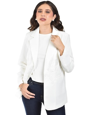 Blazer formal Roman Fashion