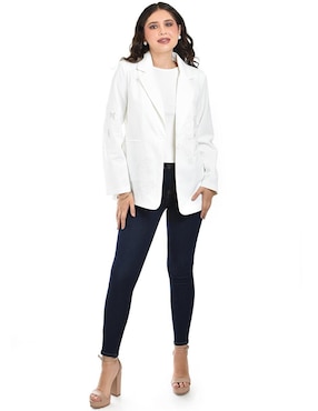 Blazer formal Roman Fashion