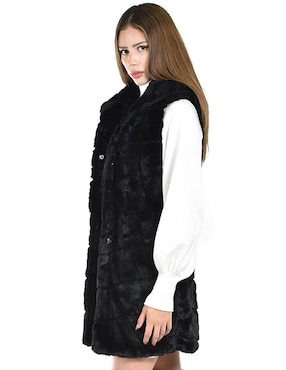 Chaleco Roman Fashion para mujer
