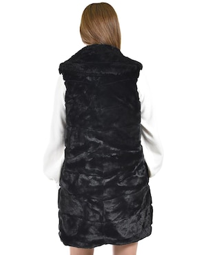 Chaleco Roman Fashion para mujer
