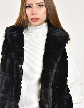 Chaleco Roman Fashion para mujer